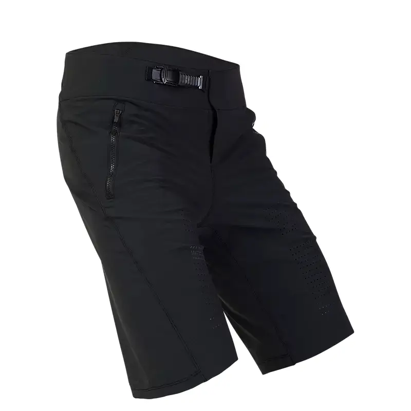 Black Size Mtb Pleb shorts (30) - image