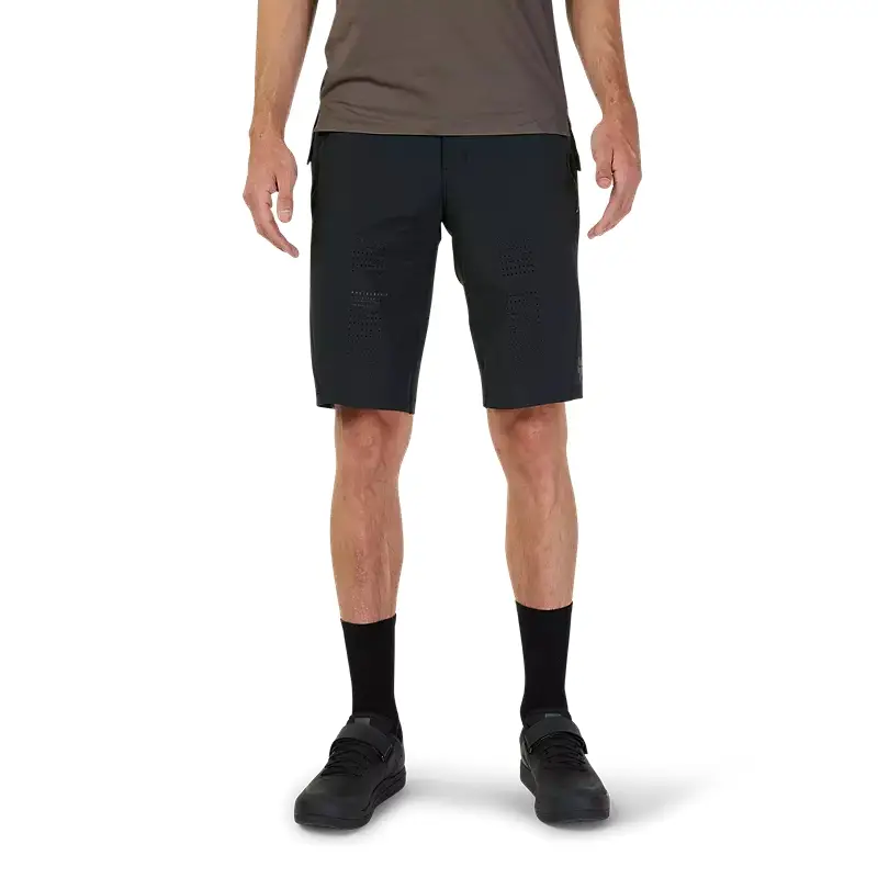 Black Size Mtb Pleb shorts (30) #2