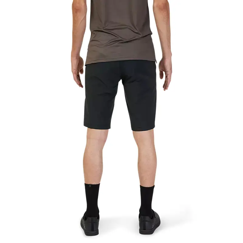 Black Size Mtb Pleb shorts (30) #3