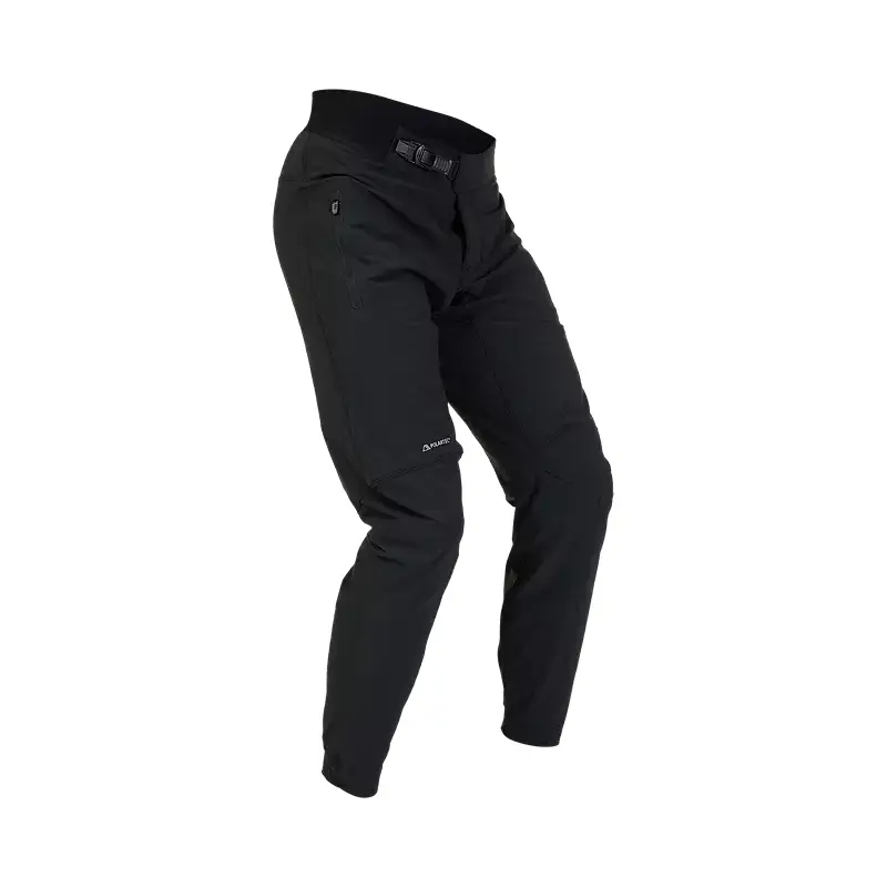 Pantalones Largos de MTB Invierno Flexair Pro Fire Alpha Negro Ceniza Talla XS (28) - image