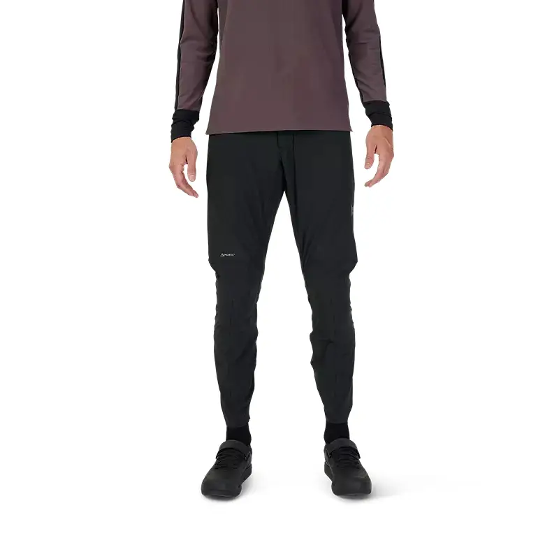 Pantalones Largos de MTB Invierno Flexair Pro Fire Alpha Negro Ceniza Talla XS (28) #2