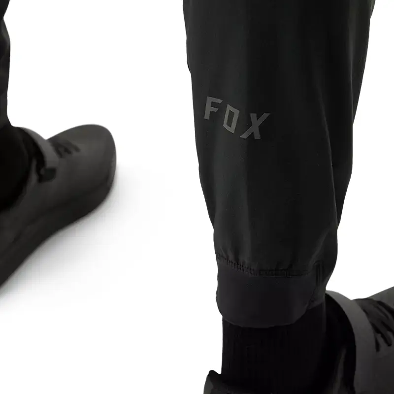 Pantalones Largos de MTB Invierno Flexair Pro Fire Alpha Negro Ceniza Talla XS (28) #5