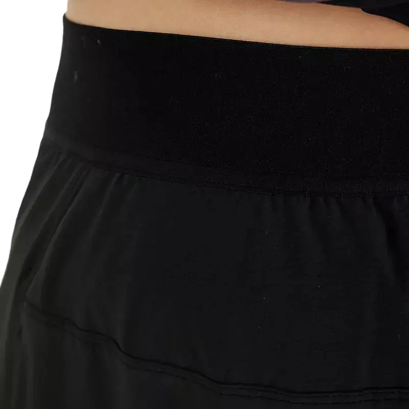 Pantalones Largos de MTB Invierno Flexair Pro Fire Alpha Negro Ceniza Talla XS (28) #6