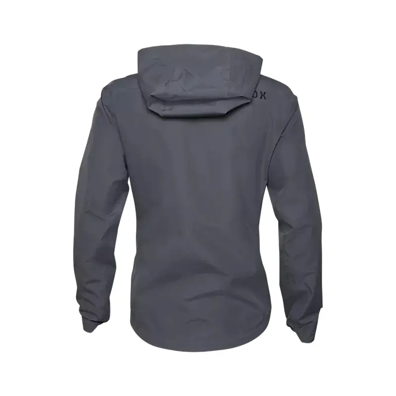 Gragegg 2.5 Gray Grey XS Gray Chaqueta #1