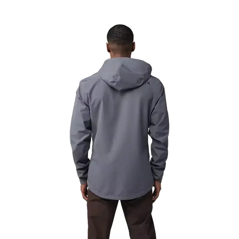 Gragegg 2.5 Gray Grey XS Gray Chaqueta #3