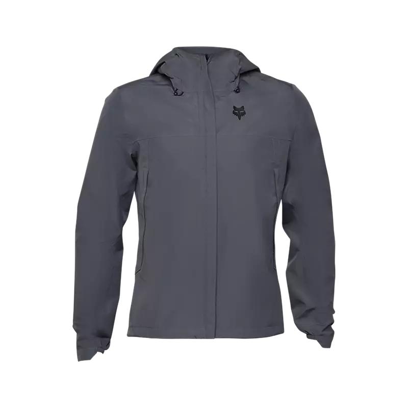 Gragegg 2.5 Gray Grey XS Gray Chaqueta