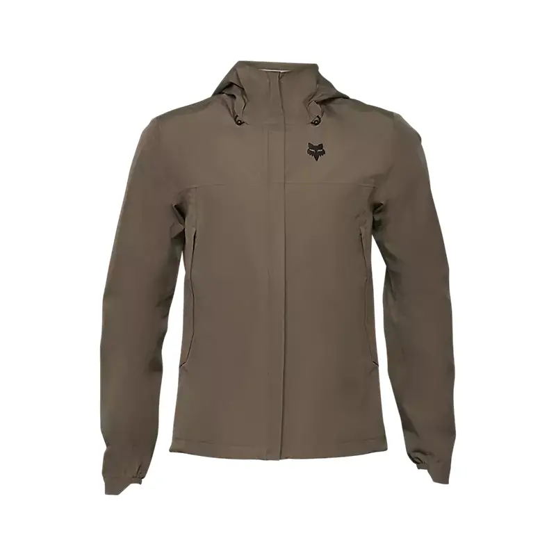 Antipoggia Jacket Ranger 2.5 Braun Größe XS - image