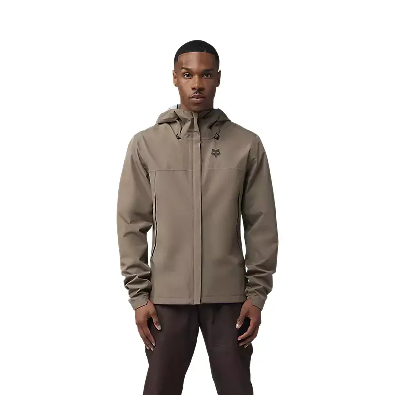 Antipoggia Jacket Ranger 2.5 Braun Größe XS #2
