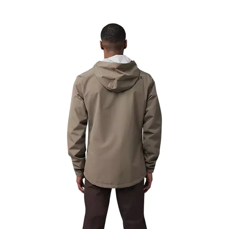 Antipoggia Jacket Ranger 2.5 Braun Größe XS #3