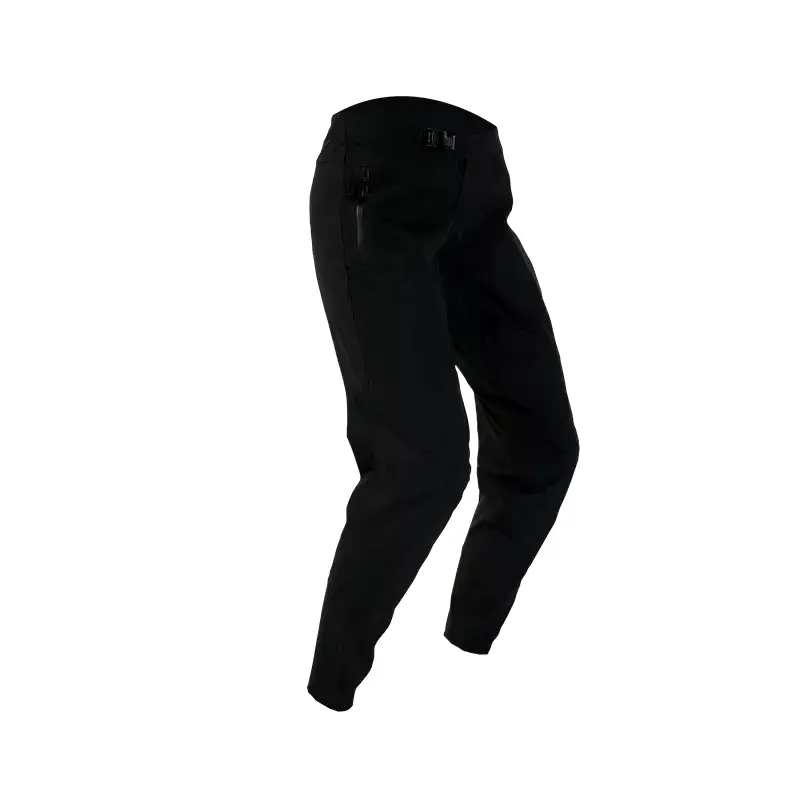 Pantaloni Lunghi MTB Impermeabile Defend 3Layer Water Donna Taglia M - image