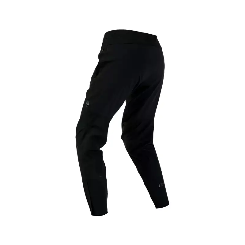 Pantalones Largos de MTB Impermeable Defend 3Layer Mujer Talla XS #1