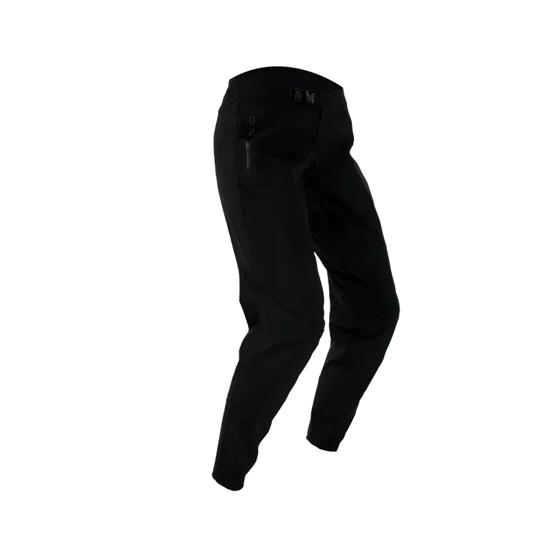 Pantalones Largos de MTB Impermeable Defend 3Layer Mujer Talla XS