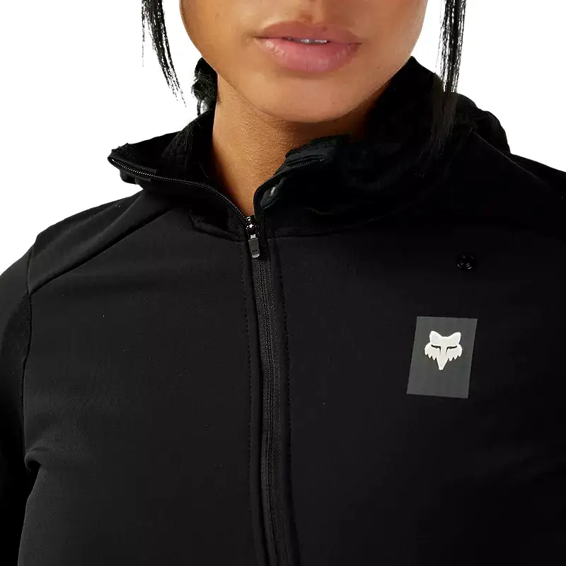 <thermofleece>Defend Thermal</thermofleece> <damentyp>Damen</damentyp> <farbe>Schwarz</farbe> <größe #7