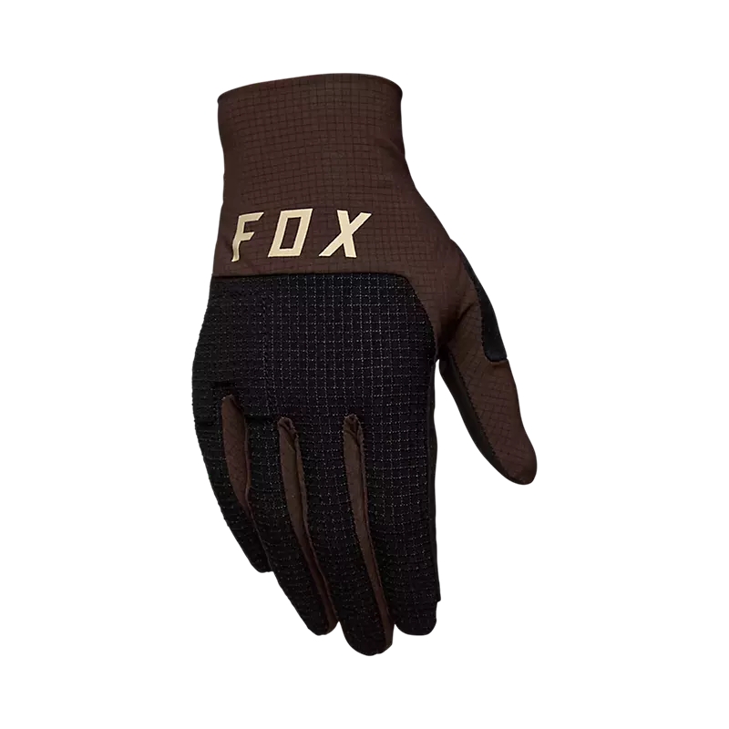 Guanti MTB Flexair Pro Glove Marrone Taglia L