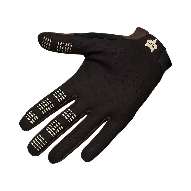 Guanti MTB Flexair Pro Glove Marrone Taglia XS #1