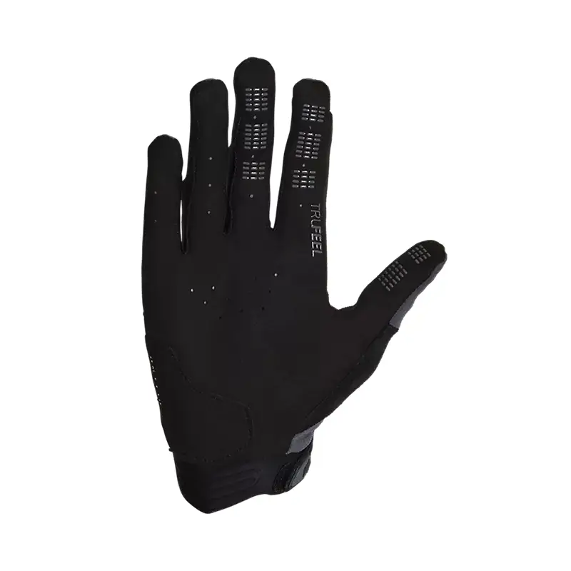 Guantes de MTB Defendnd Grey Dark Size S #1