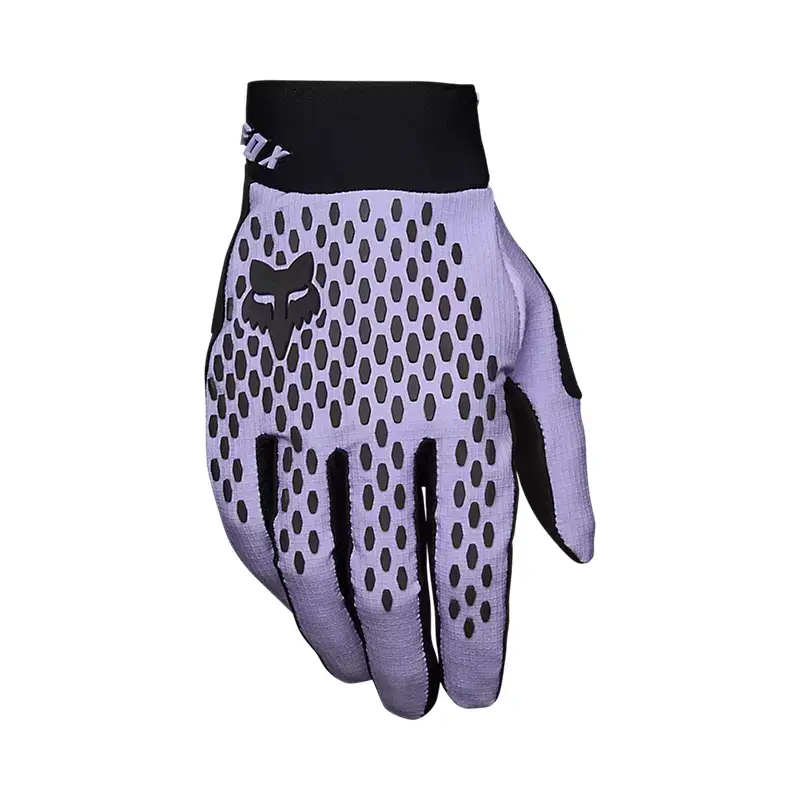 MTB -Handschuhe verteidigen Lilla Größe xxl - image