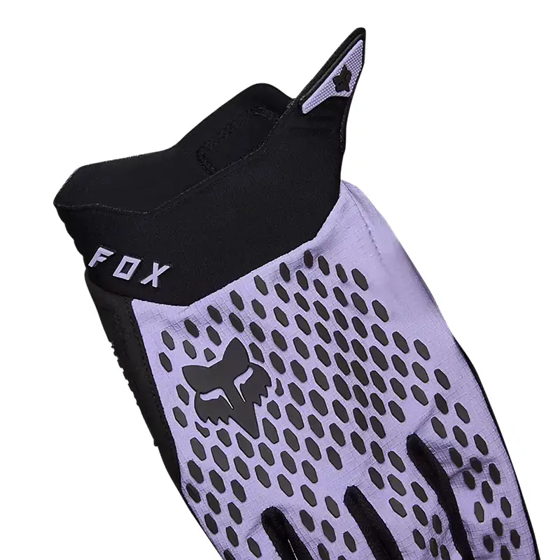 MTB -Handschuhe verteidigen Lilla Größe xxl #2