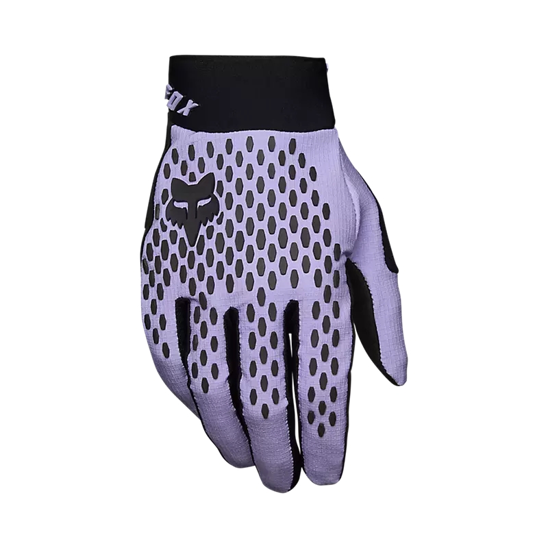 MTB -Handschuhe verteidigen Lilla Größe xxl