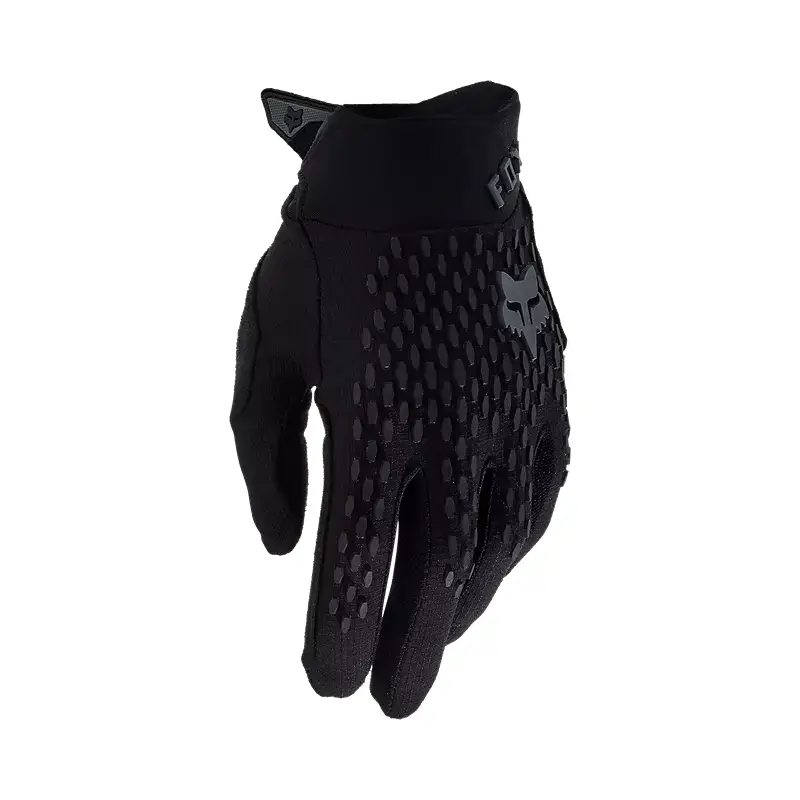 MTB -Handschuhe verteidigen Frau Blau Größe S - image