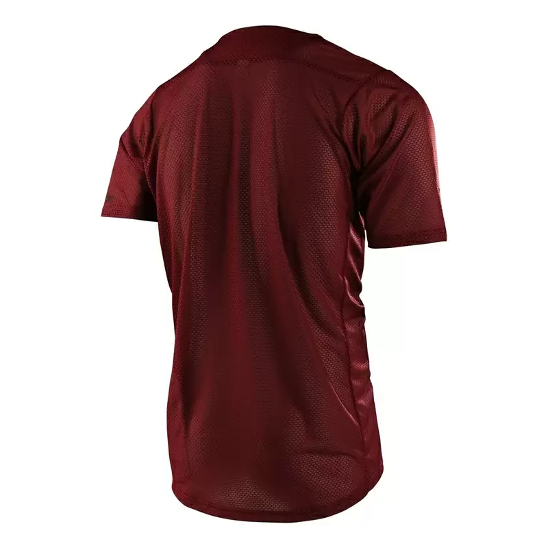 MTB Skyline Air Channel MTB shirt with short -sized short sleeve rap size s #3