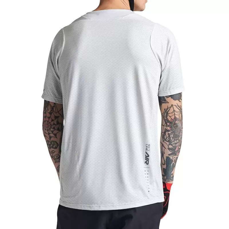 MTB Skyline Air Aircore Skyline con gris cortos de color corto s corta #2
