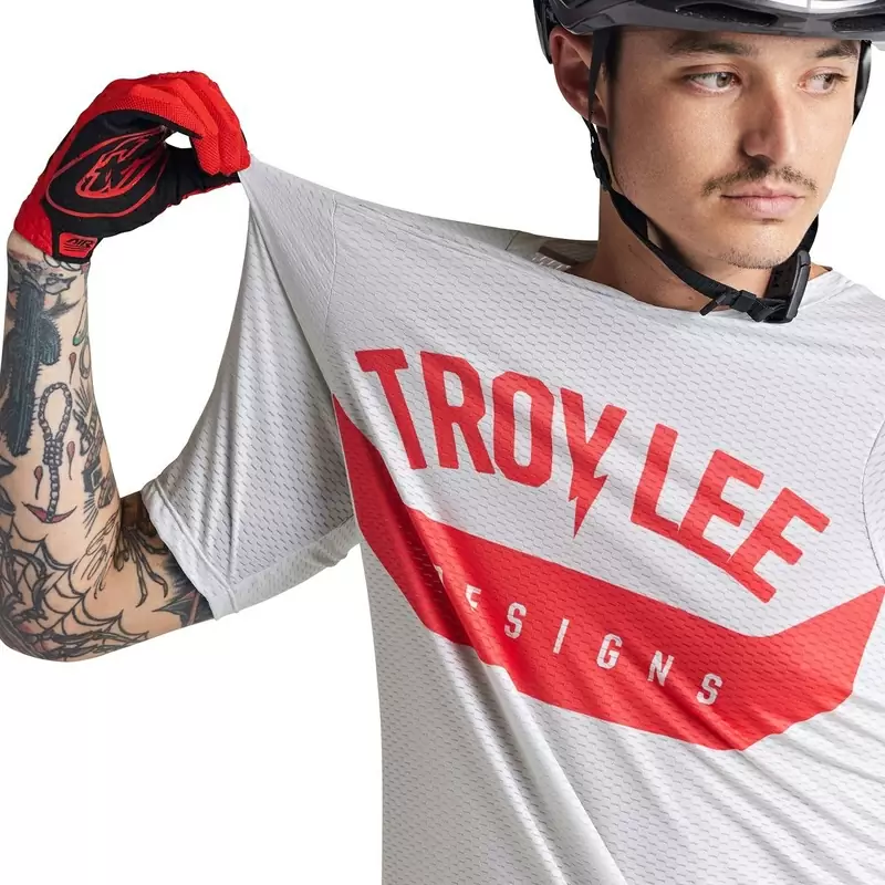 MTB Skyline Air Aircore Skyline con gris cortos de color corto s corta #4