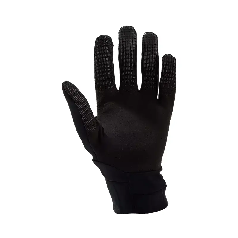 Guantes MTB Invierno Defend Pro Fire Negro Talla S #1