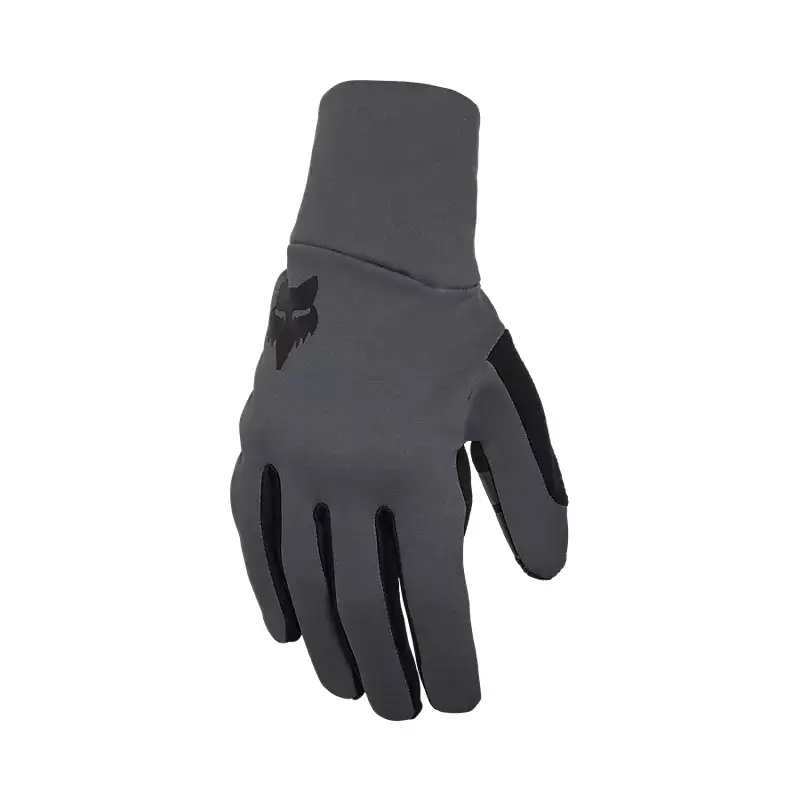 Ranger Fire MTB Winterhandschuhe Grau Größe S - image