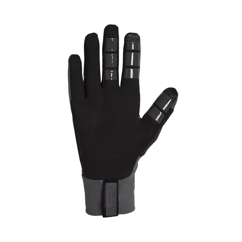 Ranger Fire MTB Winterhandschuhe Grau Größe S #1