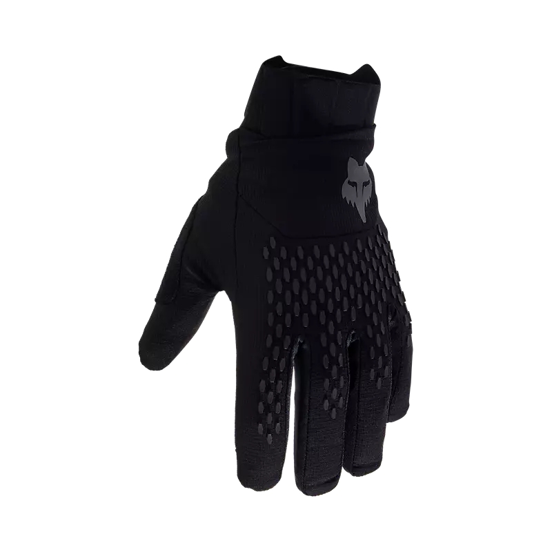 Defend Pro Winter MTB Gloves Black Size S