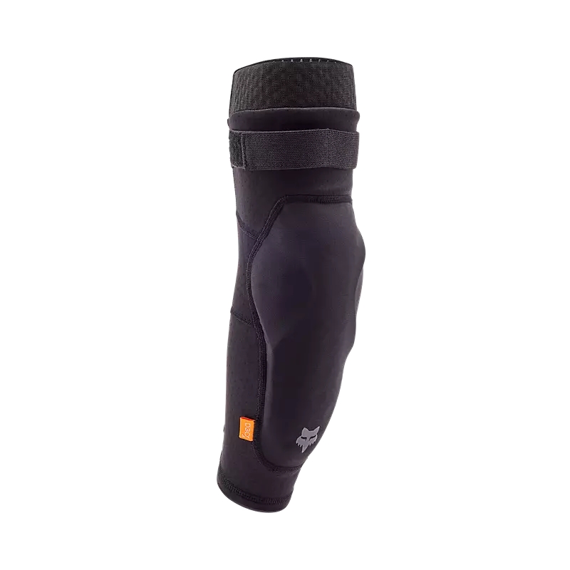 Gomitiere Launch Nero Taglia XL