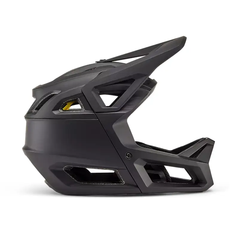 Casco Integrale Proframe Nero Opaco Taglia S (51-55cm) - image