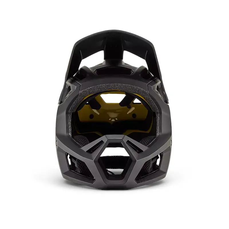 Casco Integrale Proframe Nero Opaco Taglia S (51-55cm) #2