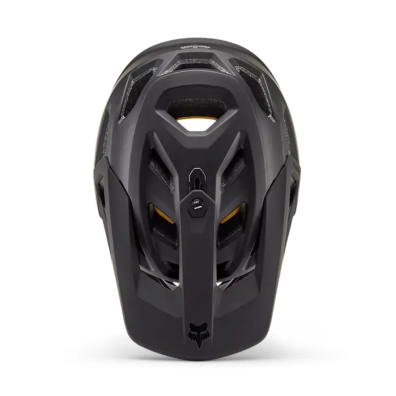 Casco Integrale Proframe Nero Opaco Taglia S (51-55cm) #3
