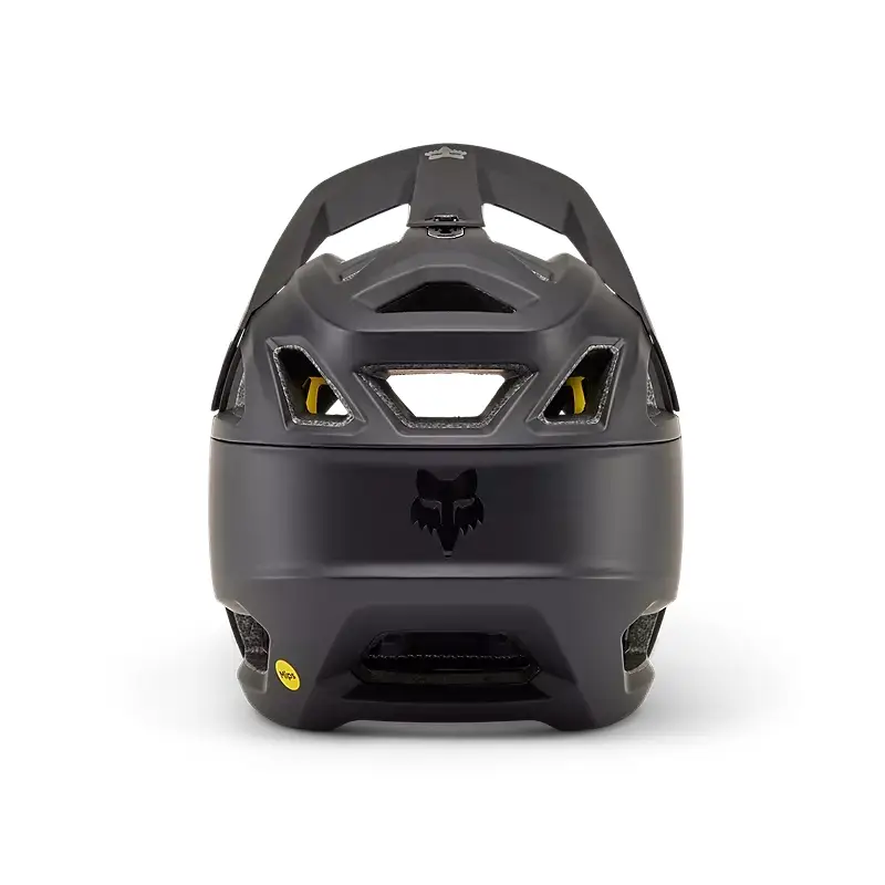 Casco Integrale Proframe Nero Opaco Taglia S (51-55cm) #4