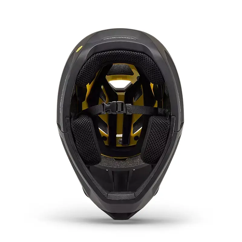Casco Integrale Proframe Nero Opaco Taglia S (51-55cm) #5