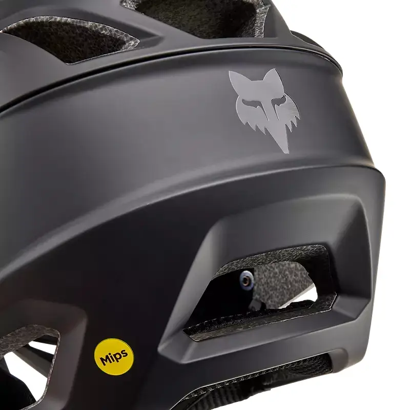 Casco Integrale Proframe Nero Opaco Taglia S (51-55cm) #6
