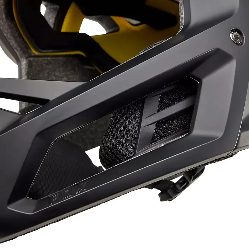 Casco Integrale Proframe Nero Opaco Taglia S (51-55cm) #8