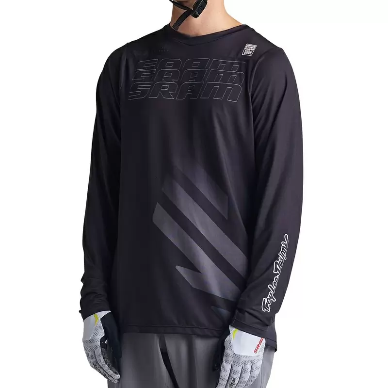 MTB SKYLINE SRAM EAGLE ONE A LONG LONG SLEE -SLEE SHOP SHOP Size #2