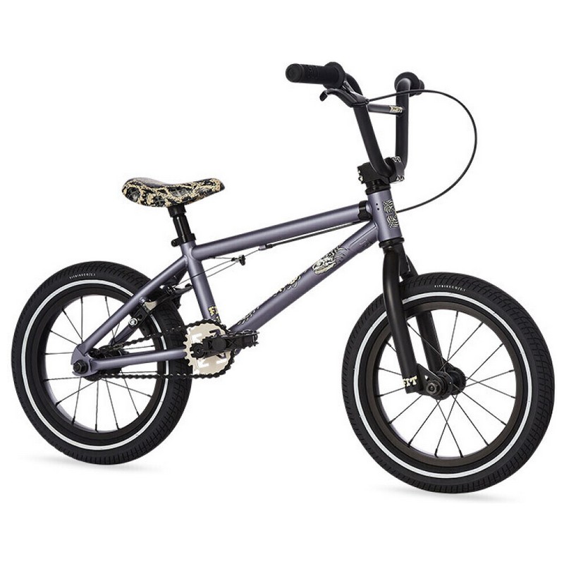 BMX Misfit 14'' Lila (Dusty Purp) 14.25''