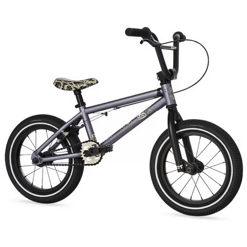 BMX Misfit 14'' Lila (Dusty Purp) 14.25'' - image