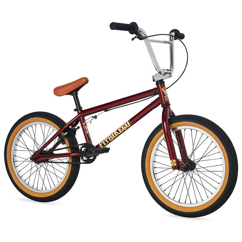 Misfit 18'' Rojo (Rojo Sangre) 18''