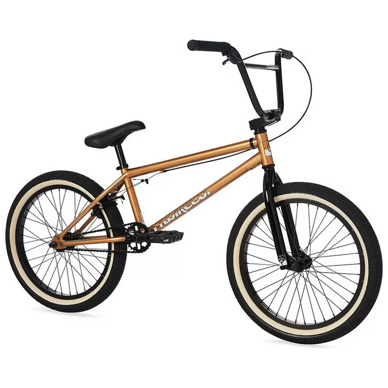 BMX Serie Uno 20'' Beige 20,5'' - image