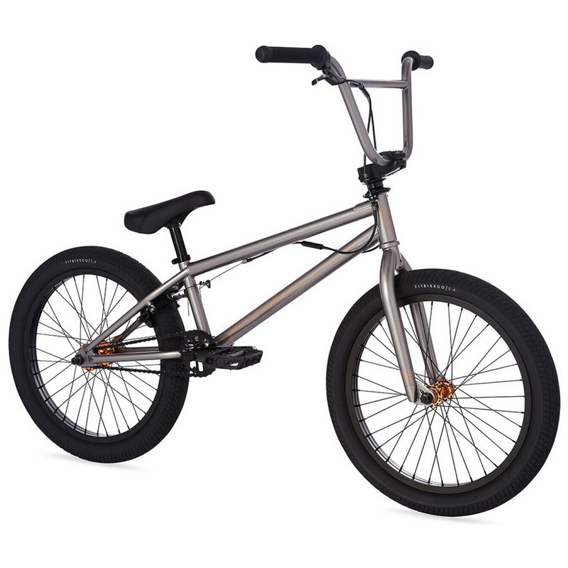 BMX Prk 20'' Grigio 20''