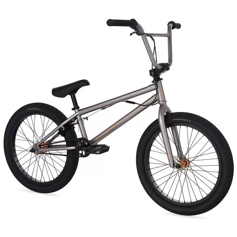 BMX Prk 20'' Grigio 20'' - image