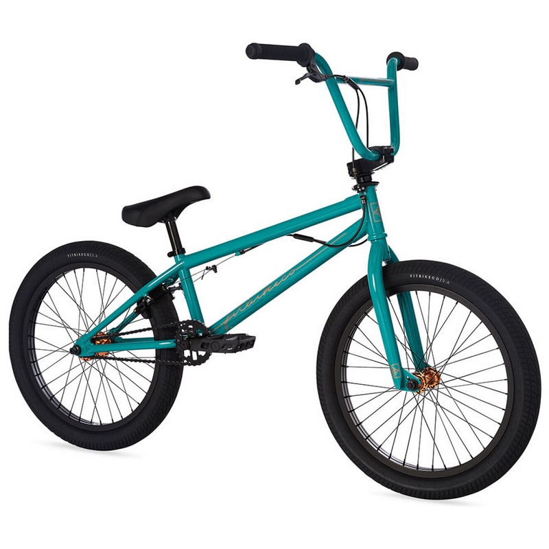 BMX Prk 20''  Blu 20''