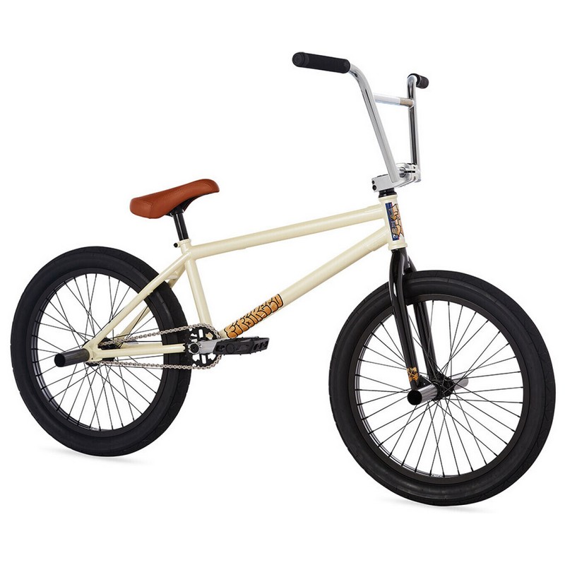 BMX Str 20'' Beige 20.75''