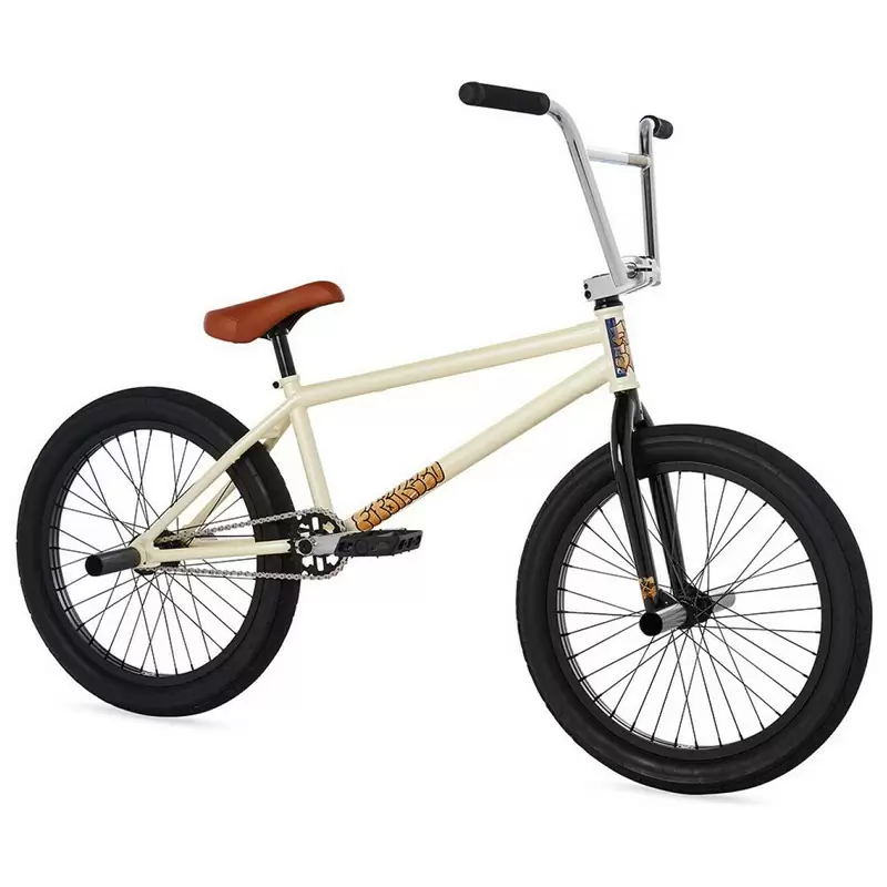 BMX Str 20'' Beige 20.75'' - image