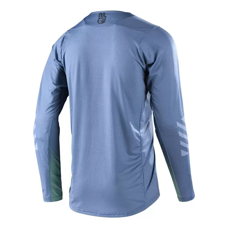 MTB Skyline Air Channel Skyline Long Light Light Gray Long Size S #3